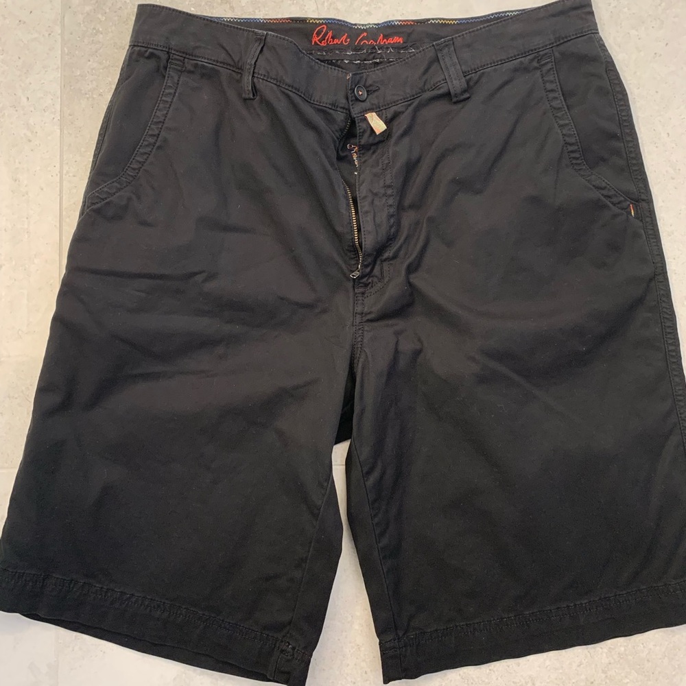 Men’s Shorts